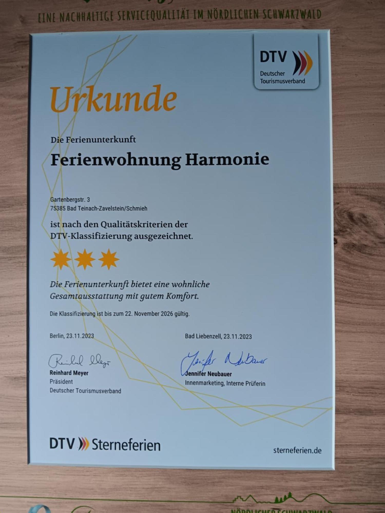 באד טיינאך-צאבלשטיין Ferienwohnung Harmonie מראה חיצוני תמונה